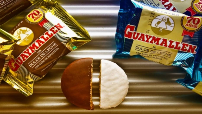 Guaymallén desembarca en Estados Unidos