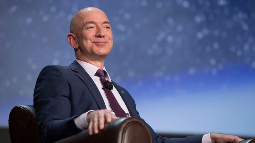 Jeff Bezos explica que solo existen dos tipos de decisiones