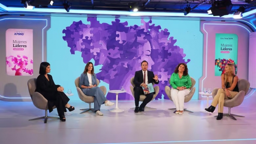 El futuro del liderazgo femenino: claves para romper paradigmas y generar un impacto duradero