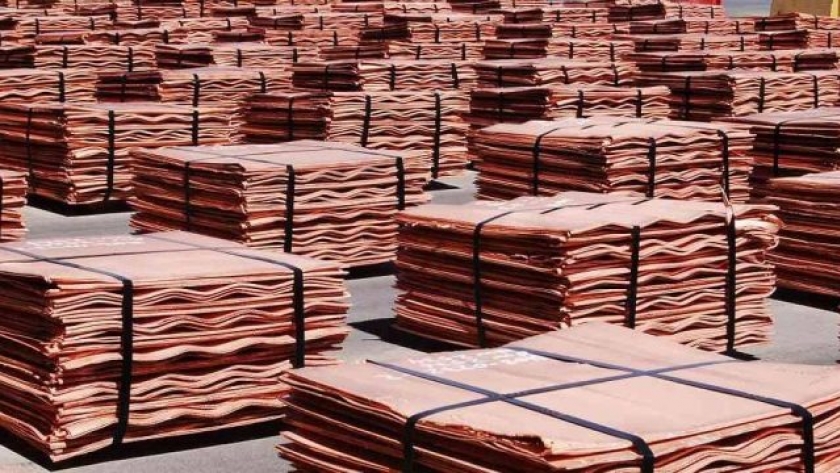 Acuerdan una “Mesa del Cobre”