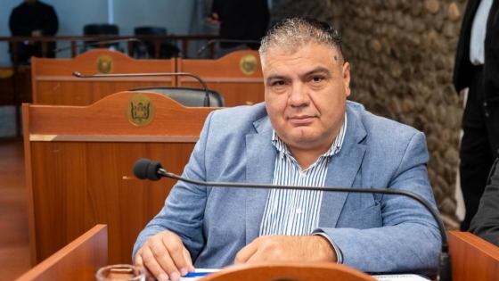 El Corredor Turístico Cumbre de Narváez apunta a potenciar la economía regional en Catamarca