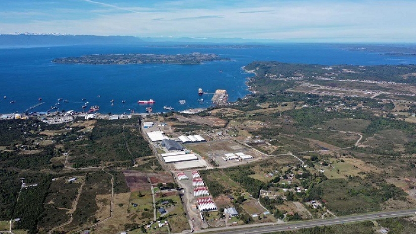 Chile. Concurso: Subsidiarán stands para Pymes acuícolas en AquaSur 2024