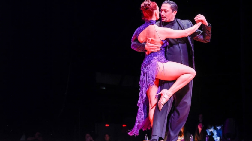 ¡Celebra el Día Mundial de la Danza en el Centro Cultural Ernesto Sabato!