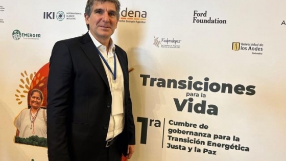 Cooperación internacional para impulsar la transición energética