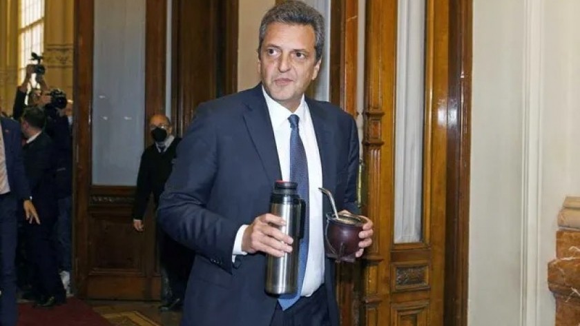El campo apuntó contra Massa por la importación de alimentos y pidió una nueva política antiinflacionaria