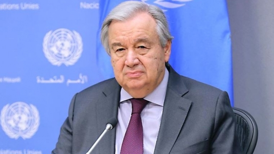La ONU impulsa logística digital para potenciar la competitividad de países sin salida al mar