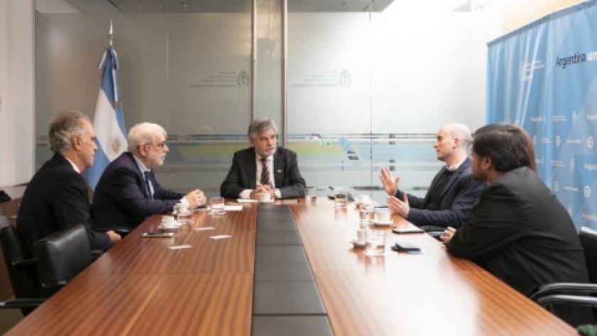 La Fundación Sadosky presenta “Cómo innovar con datos en el sector público”