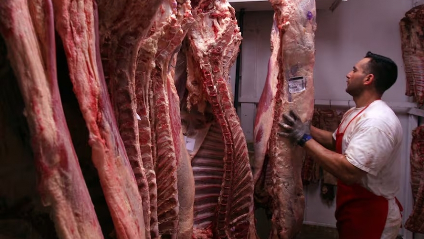 Exportadores de carne: un 2025 desafiante entre costos altos y un mercado global incierto