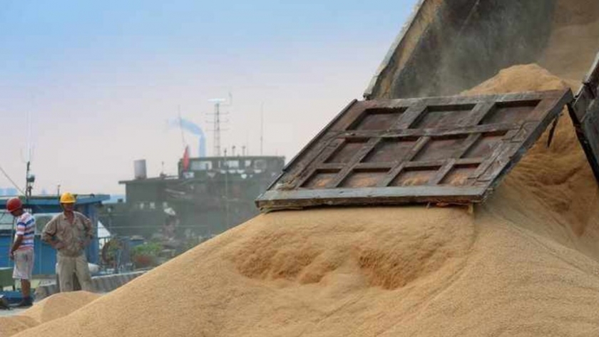 China consolida su giro hacia Sudamérica y reconfigura el tablero global de  granos | Agroempresario.com