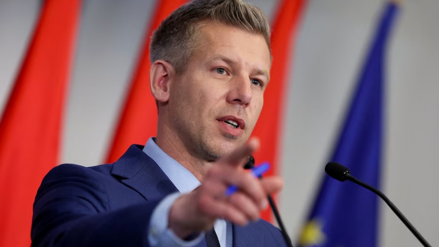 Hungría inicia un giro político: Peter Magyar viaja a Bruselas para recomponer vínculos con la Unión Europea