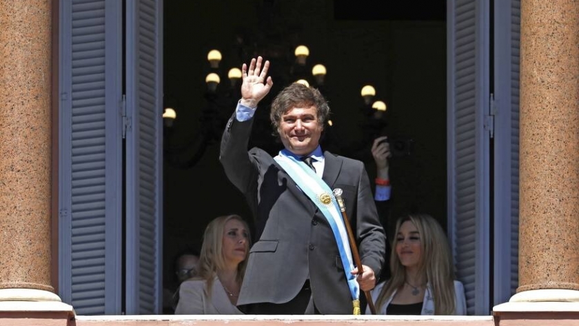 Un rugido crudo y fundacional