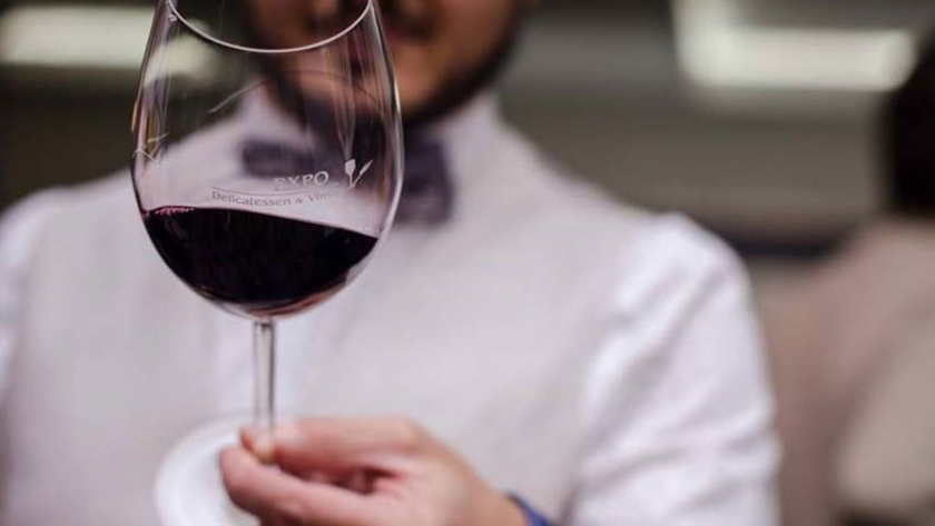 Pymes rionegrinas se preparan para participar de la expo online Delicatessen & Vinos 2020