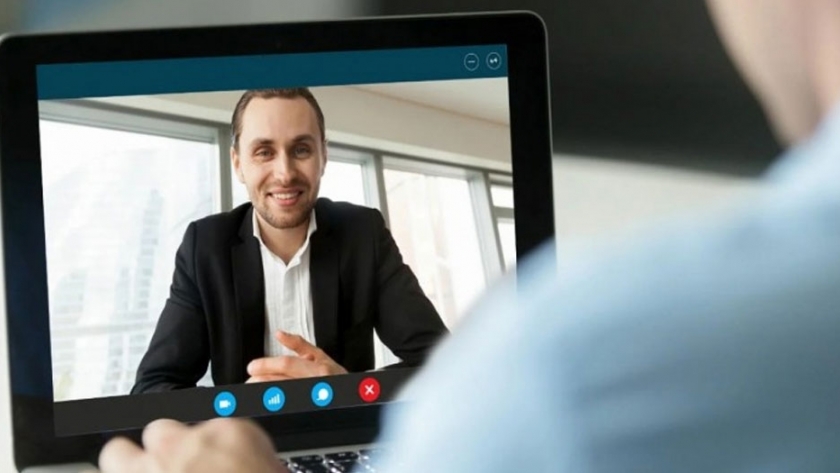 Videoconferencias, una herramienta para trabajar desde casa