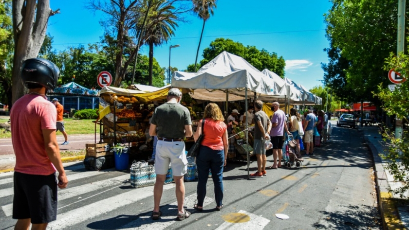Más de 60 productos con descuento en las Ferias
