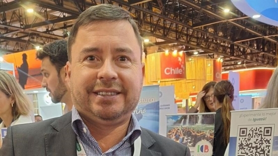 Puerto Iguazú desplegó su oferta en Hotelga 2026