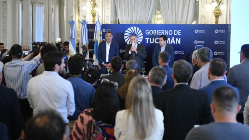 Balance de fin de año: la obra pública motorizó la economía en 2022