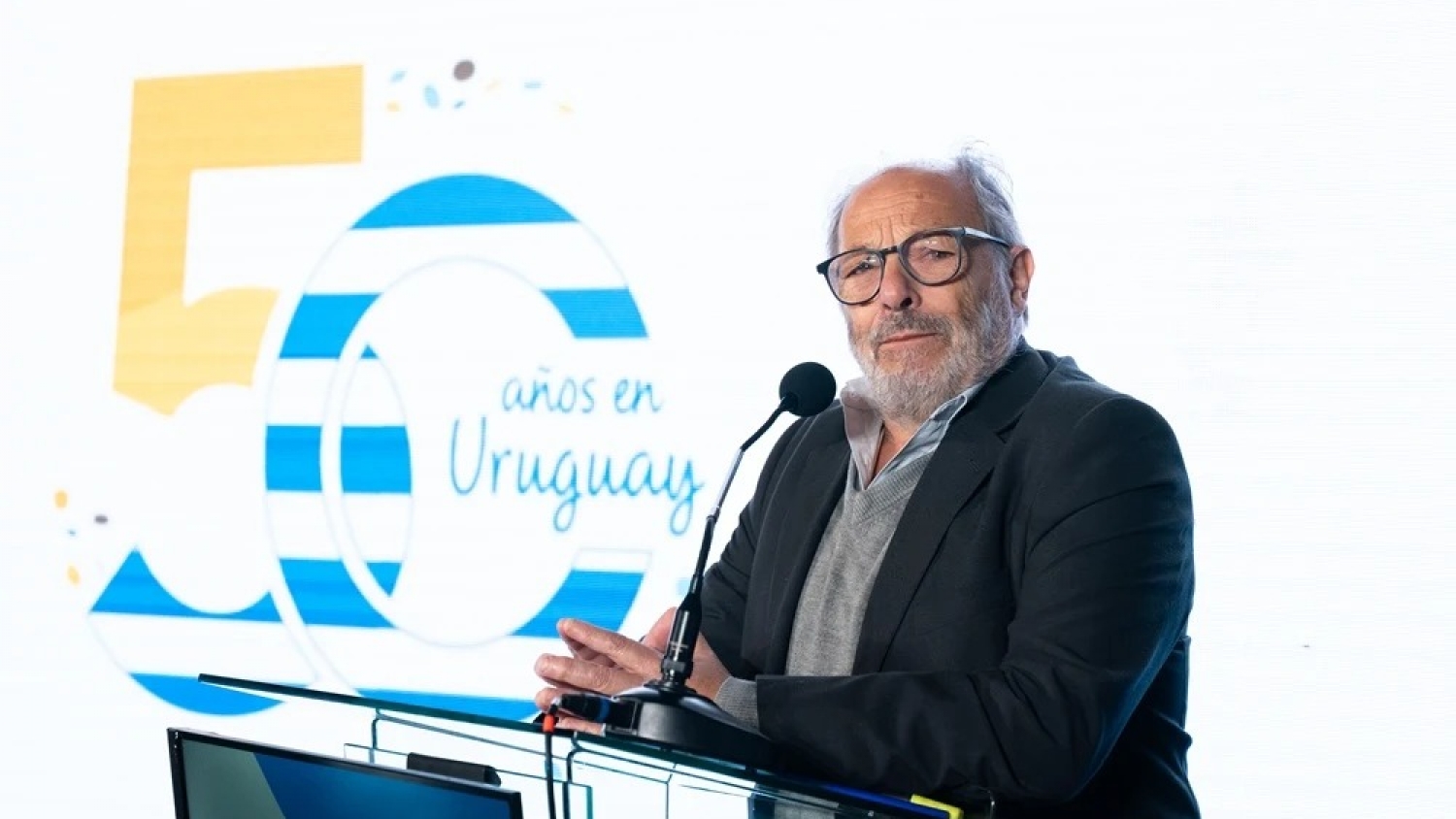 Uruguay se fortalece como polo regional de Nestlé y amplía su peso exportador en el negocio del café
