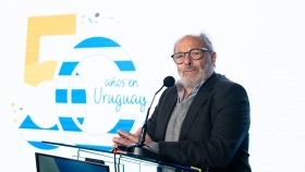 Uruguay se fortalece como polo regional de Nestlé y amplía su peso exportador en el negocio del café