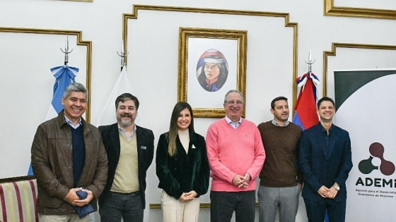 Misiones busca fortalecer su industria metalmecánica y vuelve a poner el foco en el costo energético