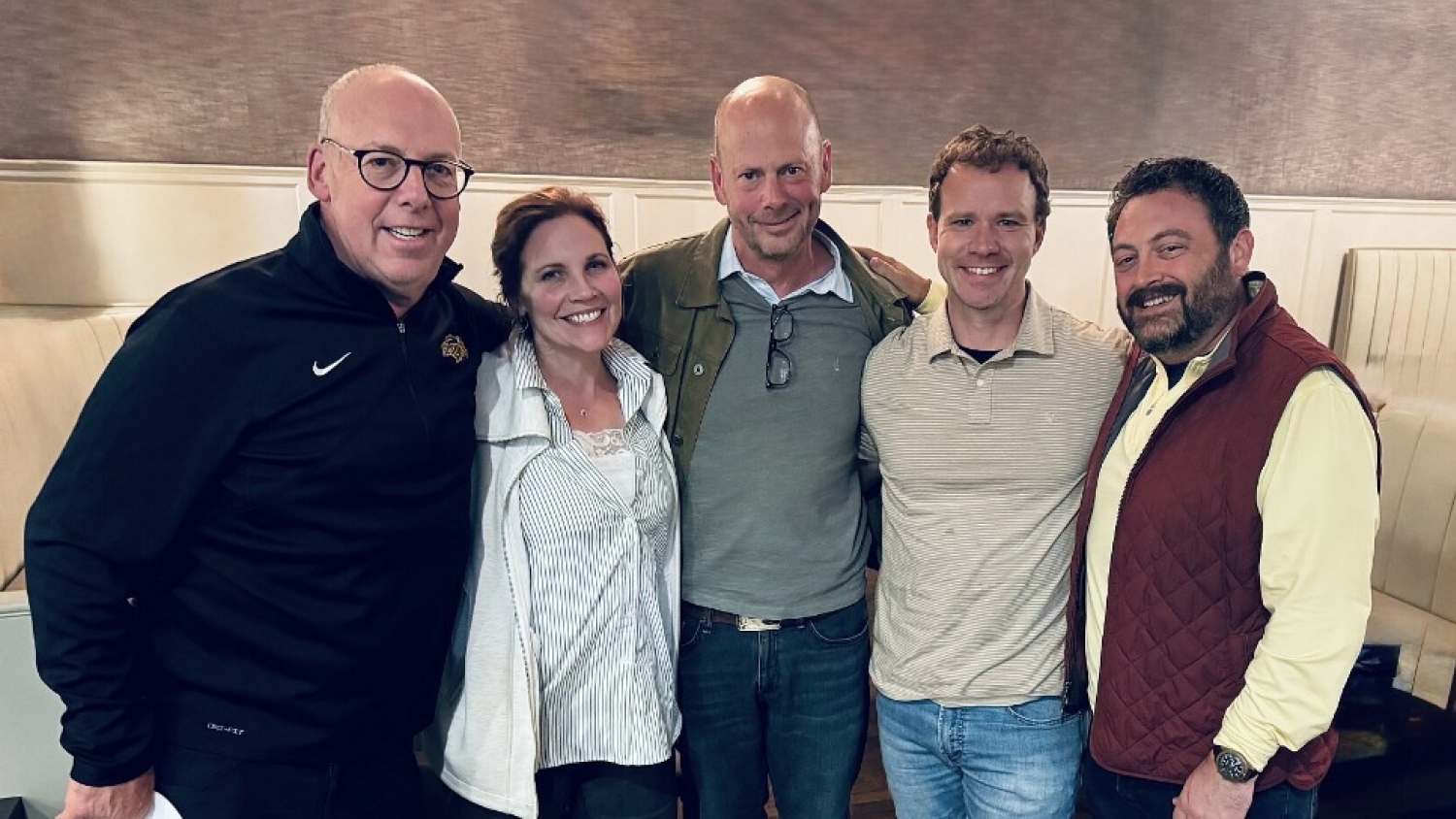 Lilac Agriculture raises $2.3M to improve crop inoculants