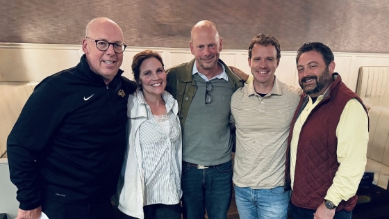 Lilac Agriculture raises $2.3M to improve crop inoculants