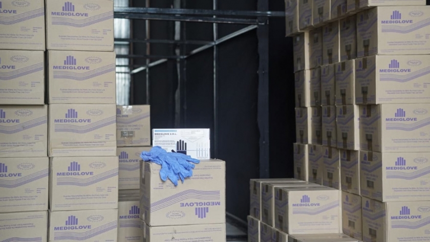 Ambiente entregará insumos de protección personal para las y los recicladores urbanos