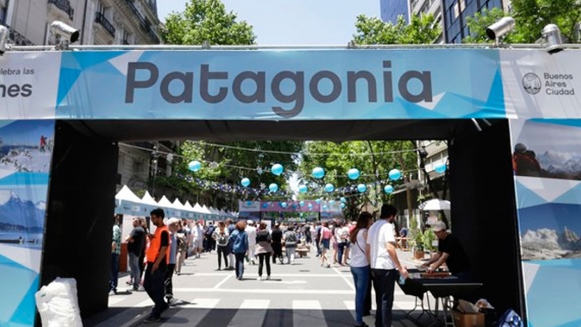 Llega la 9º edición de Buenos Aires Celebra las Regiones