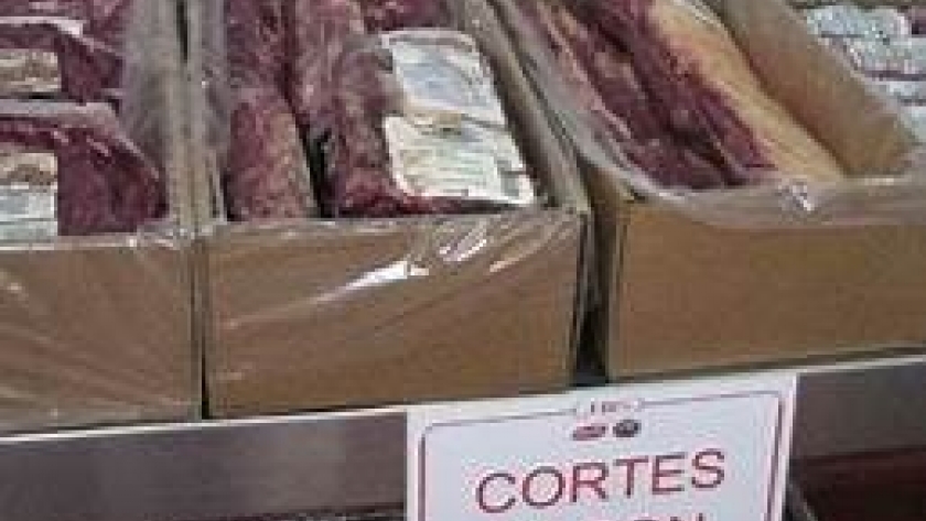 ¿Argentina vuelve a incumplir la Cuota Hilton?