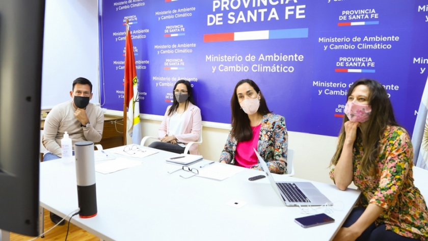 Más de 350 personas participaron del conversatorio provincial sobre movilidad sustentable
