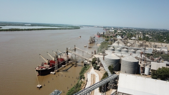 La agroindustria volvió a traccionar dólares y cerró 2025 con una suba cercana al 9% en exportaciones