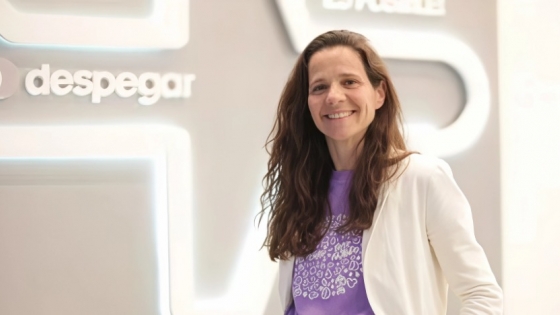 Despegar sube 50% y apunta a más rutas nacionales