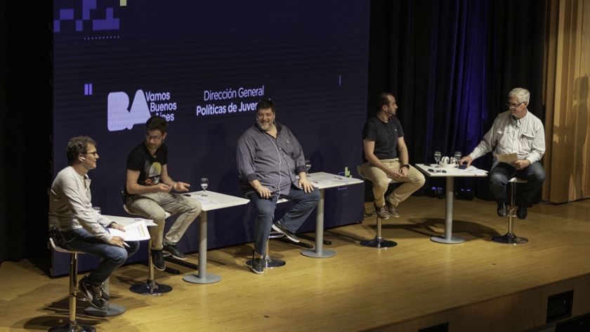 Más de 30 mil jóvenes participaron de la Expo Joven Digital 2020