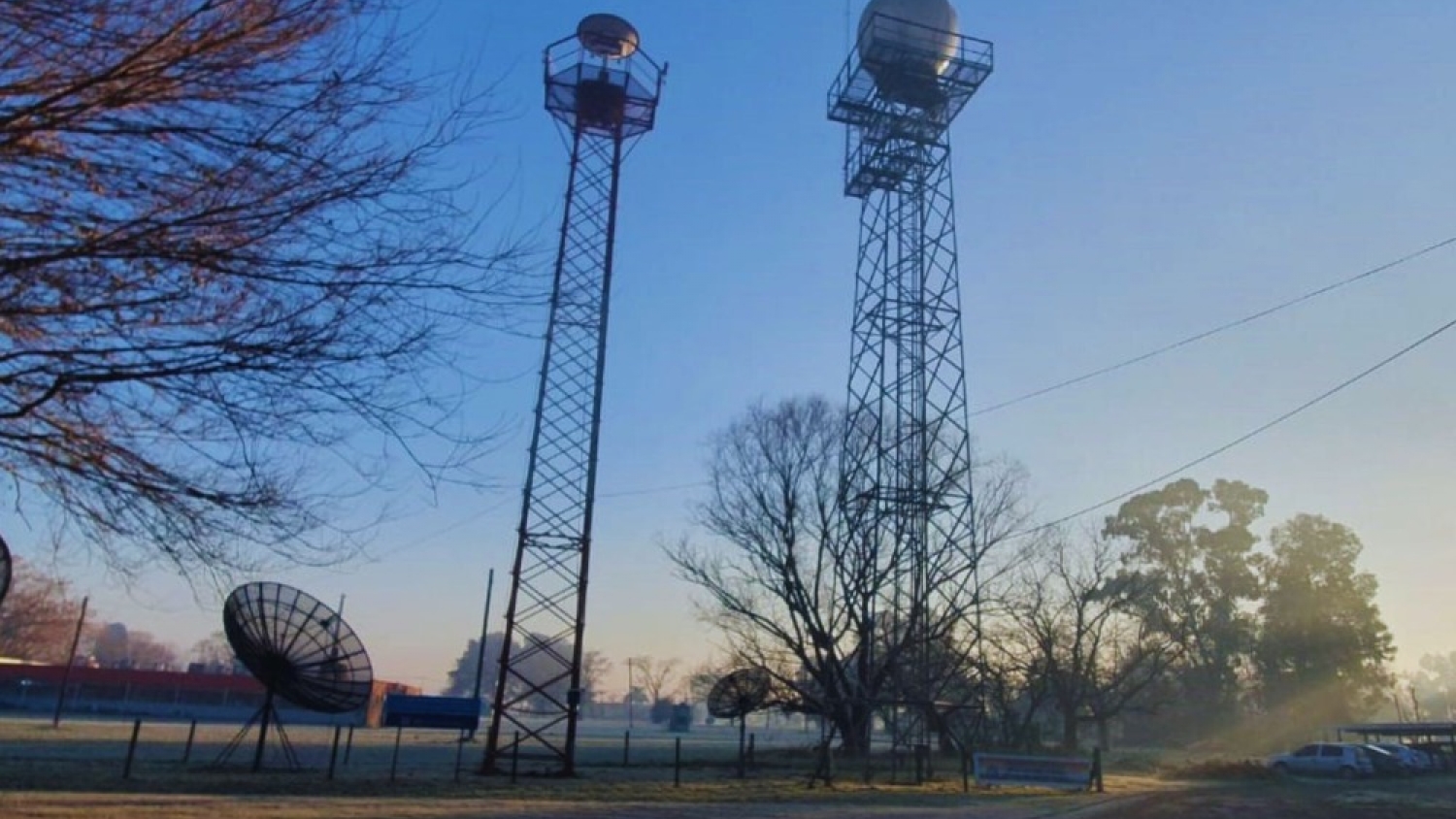 El INTA suma un indicador temporal a la plataforma SEPA para medir la persistencia del estrés vegetal