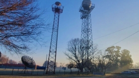 El INTA suma un indicador temporal a la plataforma SEPA para medir la persistencia del estrés vegetal