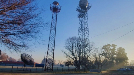 <El INTA suma un indicador temporal a la plataforma SEPA para medir la persistencia del estrés vegetal