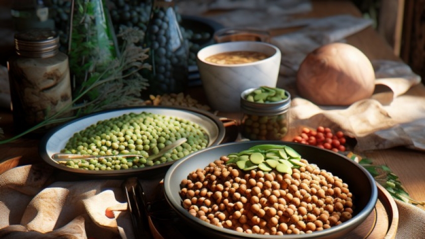 Legumbres: un sector que marida bien con las nuevas tendencias alimentarias