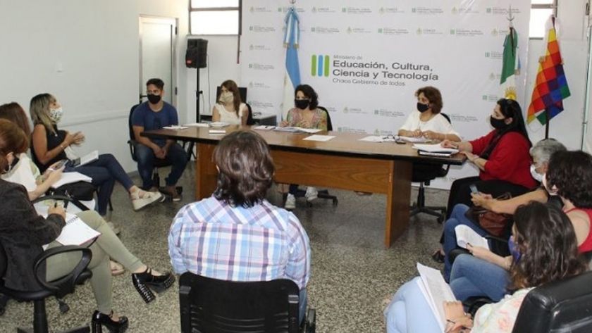 Se realizó primera reunión de la mesa interministerial de educación ambiental