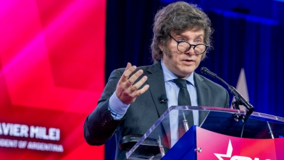 Milei acelera la revolución fiscal: se viene una reforma tributaria que eliminará el 90% de los impuestos