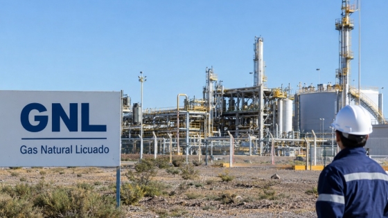 Créditos en Cutral Có para emprendedores del GNL