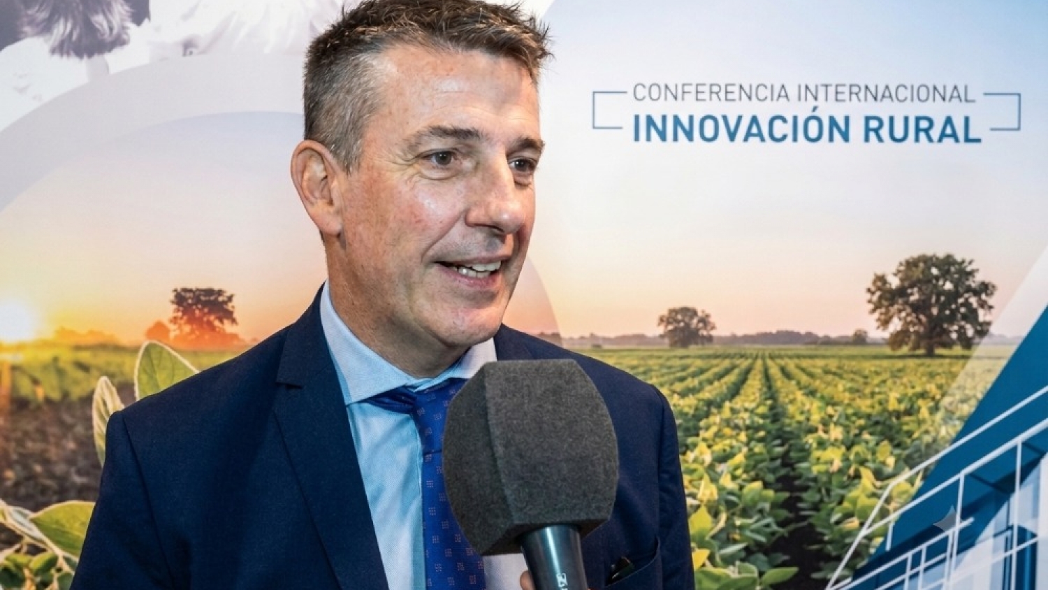 El campo apuesta por la innovación para producir mejor