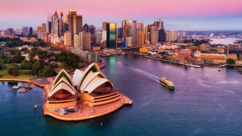 Las cinco mejores ciudades del Pacífico Sur