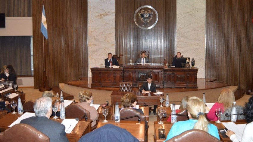 Legislatura: fuerte apoyo de diputados al reclamo por “obras y federalismo” realizada por gobernadores del NOA al Gobierno Nacional