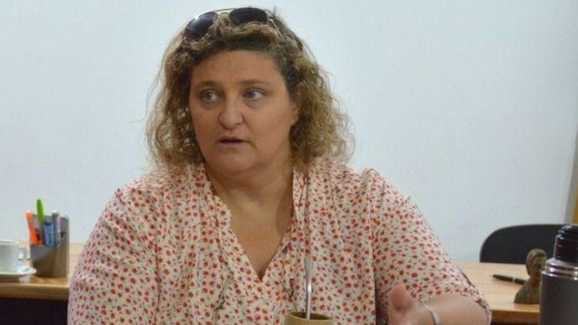 Castiglione: "Debemos esperar la aprobación de nación para definir la fecha de reactivación paulatina de la actividad industrial"