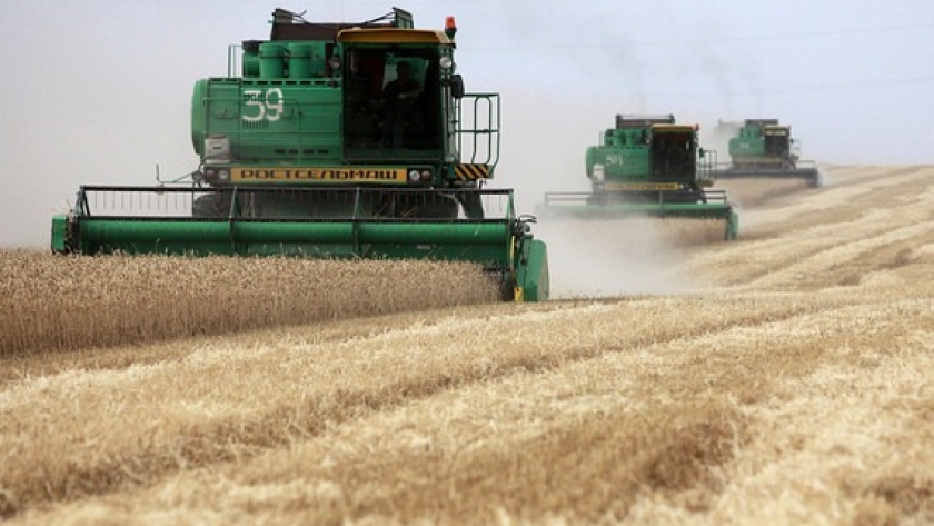 Retenciones móviles se ponen en marcha en Rusia