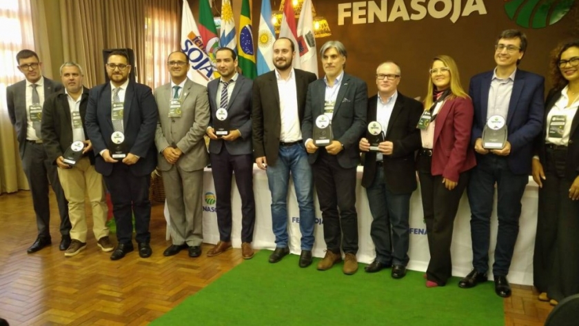 En Brasil expusieron las bondades de Corrientes como destino de inversión