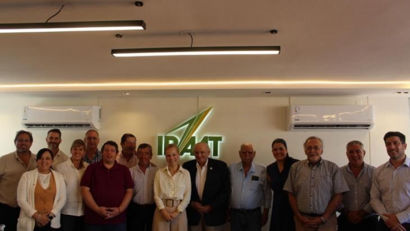 Azúcar y bioetanol: Argentina y Colombia comparten claves