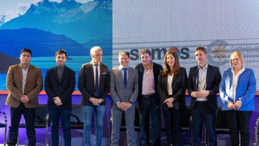 Acuerdo Histórico: Gobernadores patagónicos y la CAME unen fuerzas para el desarrollo regional
