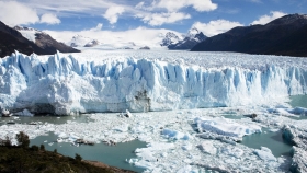 Se inició un taller formativo sobre la protección de los glaciares