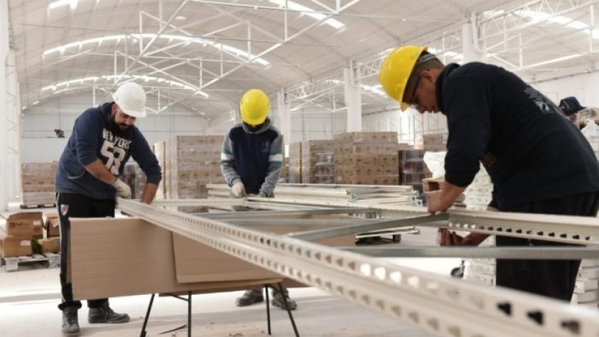 La 8ª convocatoria de Mendoza Activa sumó 229 nuevos proyectos y la inversión total superó los $12 mil millones