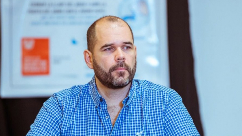 Tita: "Se consiguió una herramienta que va a dar respuesta al sector privado"